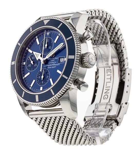Breitling SuperOcean Heritage A13320